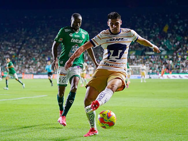 Pumas vs León: EN VIVO, dónde, cuándo y a qué hora ver el juego de la Jornada 15 del Apertura 2025 Liga MX