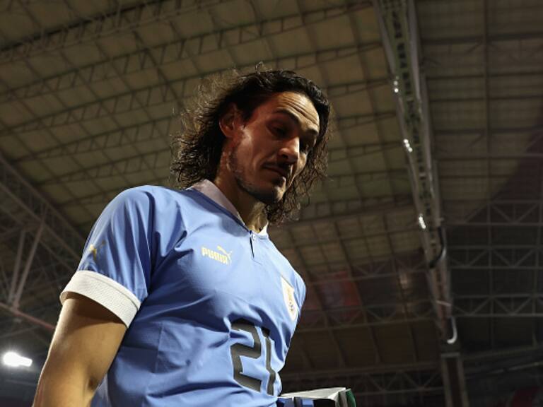 Cavani a la Liga MX