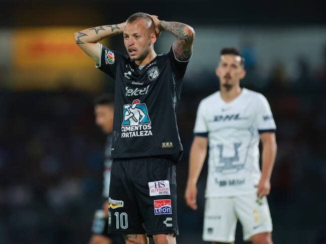 Liga MX: ¿Qué necesitan Pumas, León y Querétaro para meterse al Play-In del Clausura 2024?