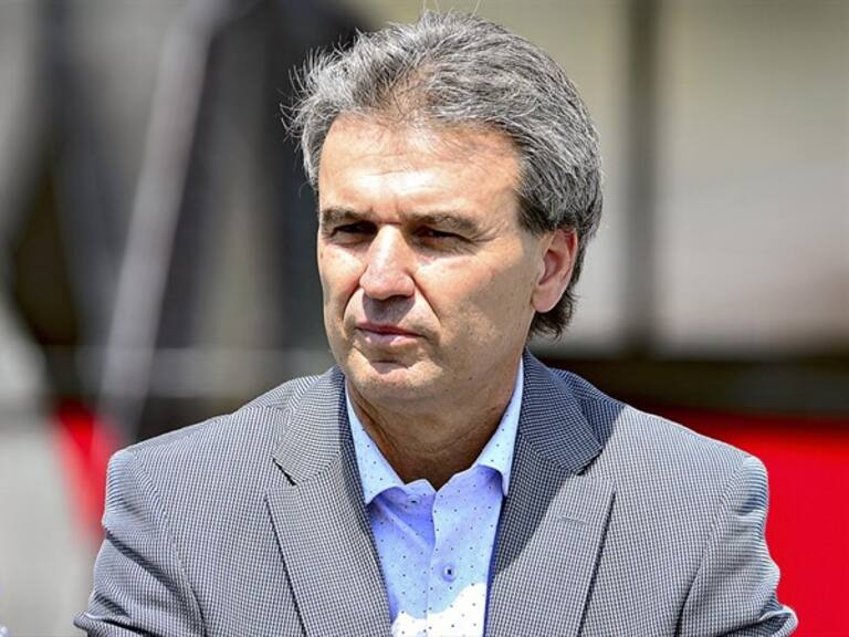 Néstor de la Torre evidenció el bajo nivel de la Selección Mexicana. Foto: mexsport