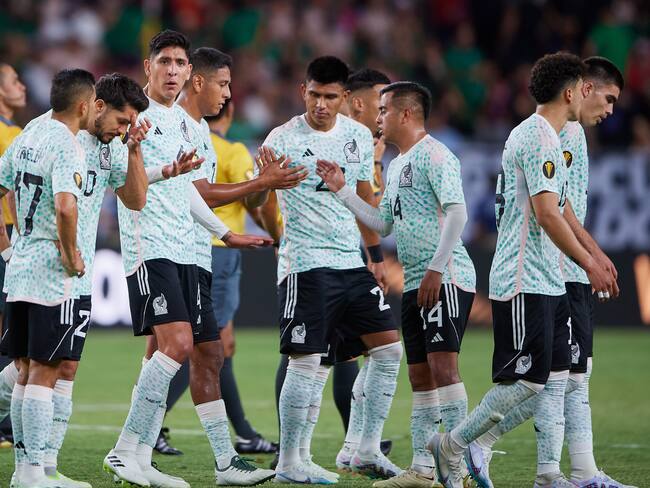 La Selección Mexicana sigue con buen camino en la Copa Oro, tras derrotar a Haití
