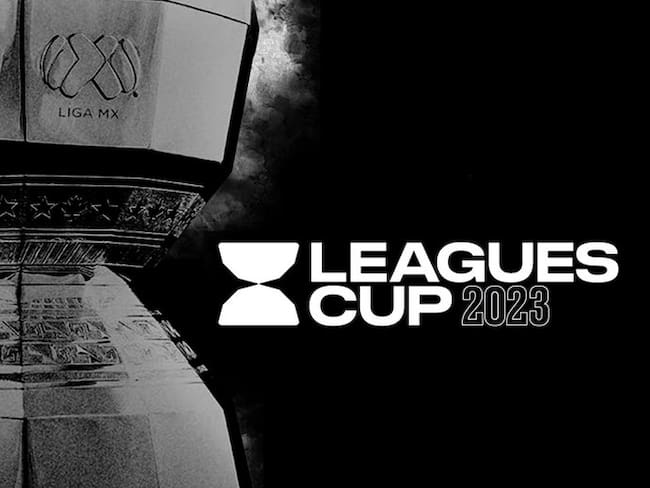 Leagues Cup: Fechas, días, hora y canal de los juegos; Liga MX vs MLS