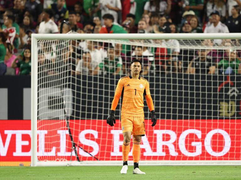 Talavera es nuevo jugador de Juárez