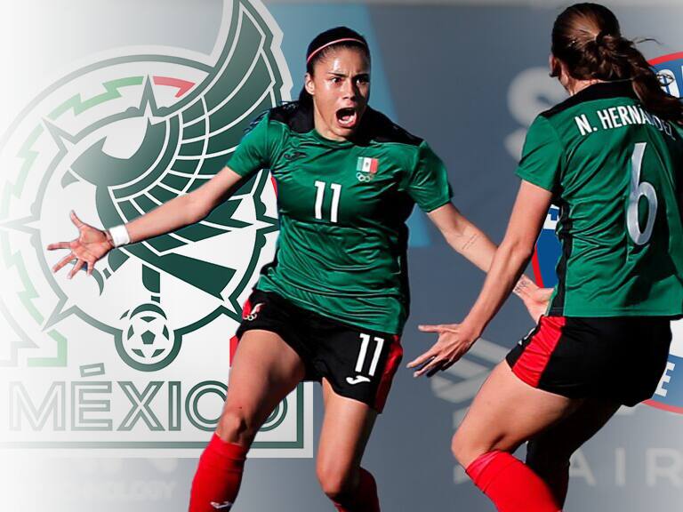 México vs Chile, en vivo, Final Panamericanos