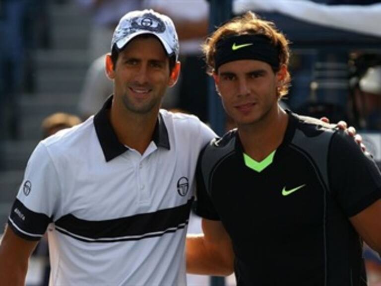 Nadal-Djokovic en Roland Garros; una final para la eternidad