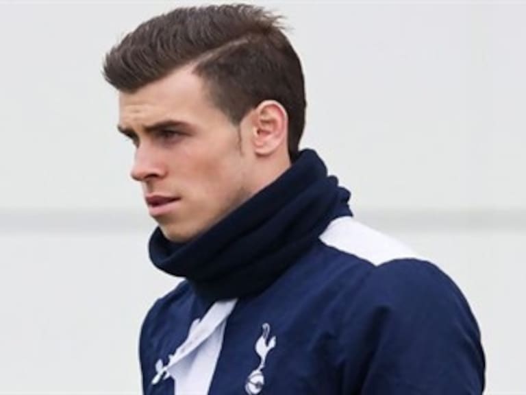 ‘Jugaré donde me diga el técnico; espero estar a la altura’: Bale