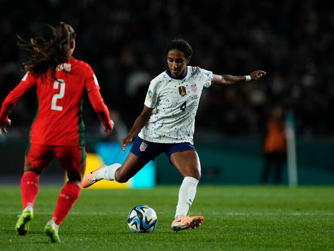 Mundial Femenil 2023: Resultados, clasificaciones y próximos partidos