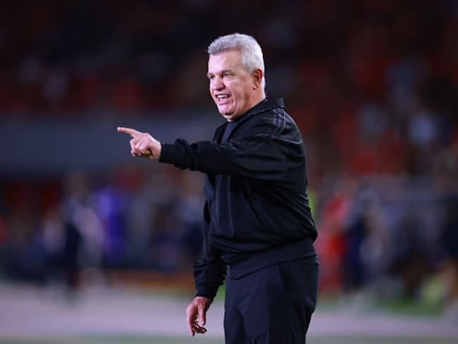 Alineación Selección Mexicana: México define su XI para el regreso al Estadio Banorte ante Portugal