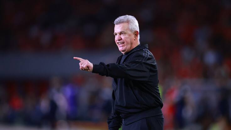 Alineación Selección Mexicana: México define su XI para el regreso al Estadio Banorte ante Portugal