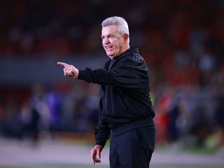 Alineación Selección Mexicana: México define su XI para el regreso al Estadio Banorte ante Portugal