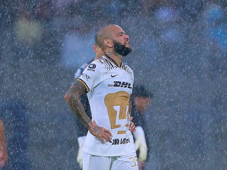 Pumas quedó fuera de la Liguilla tras ser vencidos por Cruz Azul