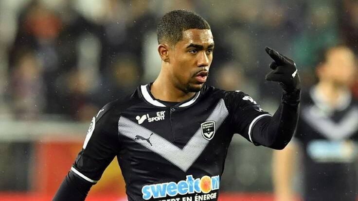 Barcelona hace oficial la incoporación de Malcom