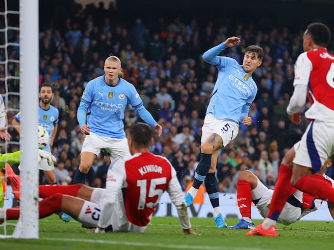 Arsenal vs Manchester City: EN VIVO, dónde, cuándo y a qué hora ver la final de la Carabao Cup 2026
