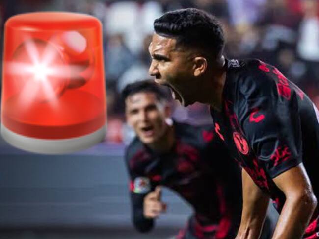 Bebelo Reynoso, figura de Xolos, podría ir a prisión por escándalo en Argentina