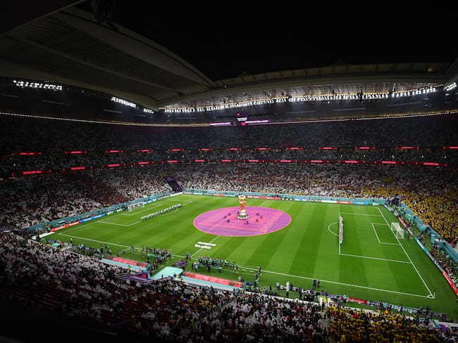 ¡Que juegos se vienen! Así se jugarán las semifinales del Mundial de Qatar 2022