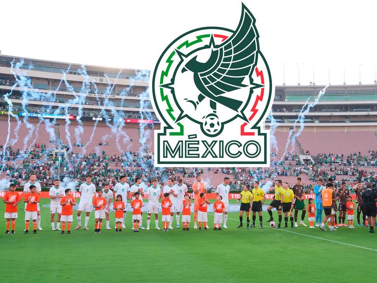 México vuelve a tener poca venta de boletos en Estados Unidos