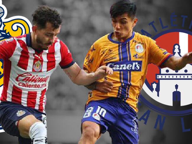 Chivas vs San Luis: VER EN VIVO, dónde, cuándo y a qué hora, Jornada 3 Liga MX Apertura 2025