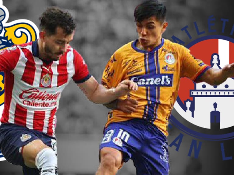 Chivas vs San Luis: VER EN VIVO, dónde, cuándo y a qué hora, Jornada 3 Liga MX Apertura 2025