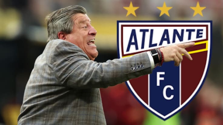 Miguel Herrera quiere a un jugador del América para reforzar al Atlante