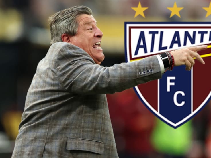 Miguel Herrera quiere a un jugador del América para reforzar al Atlante
