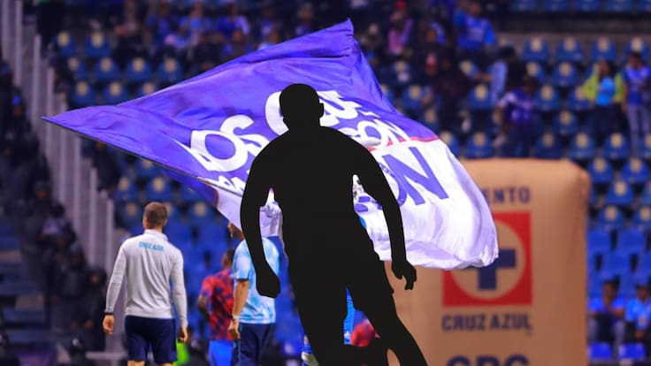 ¿Fichaje bomba en la Liga MX? El extremo de Europa que Cruz Azul busca repatriar