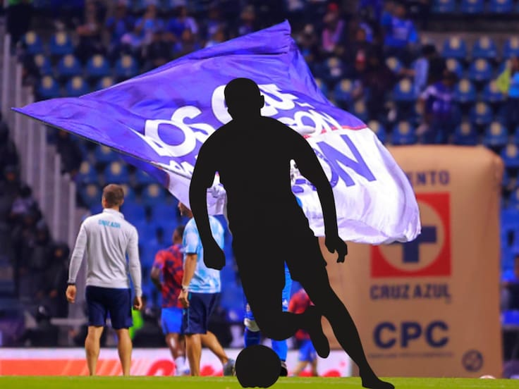¿Fichaje bomba en la Liga MX? El extremo de Europa que Cruz Azul busca repatriar
