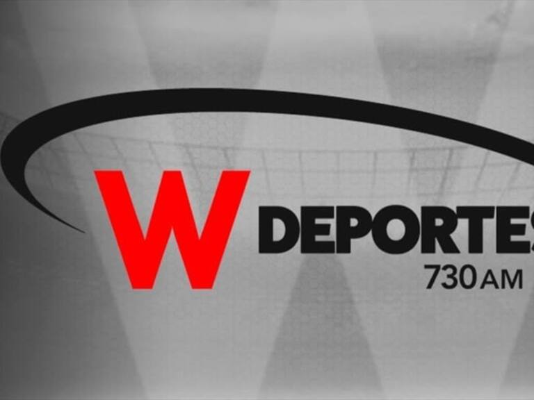 W Deportes. Foto: W Deportes