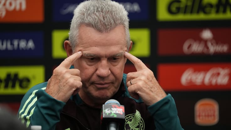 A 100 días del Mundial, la posible lista de Javier Aguirre llena de incertidumbre