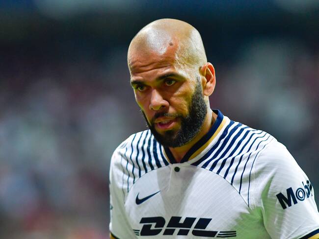 Dani Alves, de 2 a 12 años en prisión, en caso de ser culpable