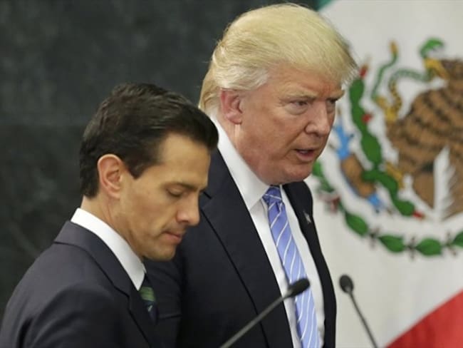 Estados Unidos y México unen fuerzas para el 2026