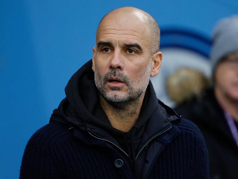 Pep Guardiola y su gran legado en la Premier League