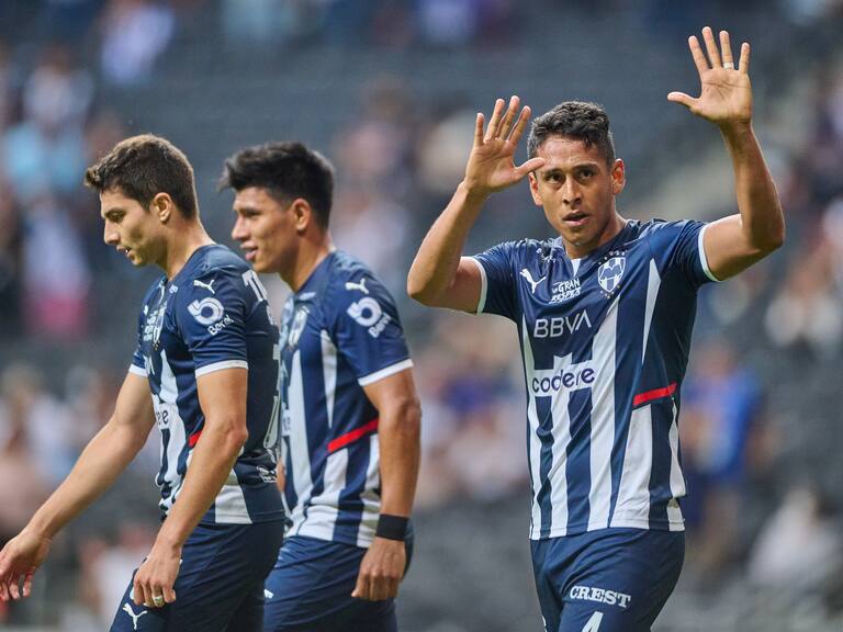 Rayados volvió a ganar y podría marrar repechaje pronto.