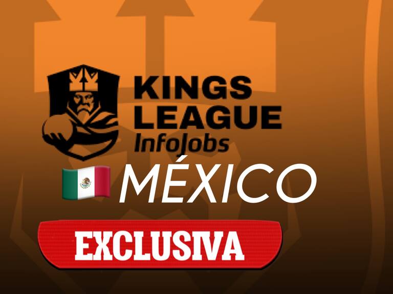 Kings League México: Posibles presidentes