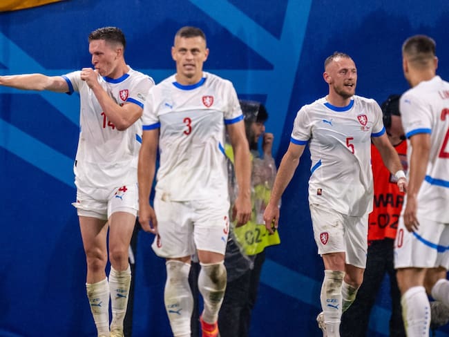 Euro 2024: ¿Por qué República Checa cambia de nombre a Chequia dentro de una nueva Eurocopa?