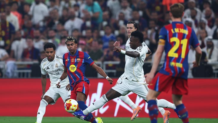 Fan Fest El Clásico en CDMX: Barcelona vs Real Madrid Gratis en el Velódromo