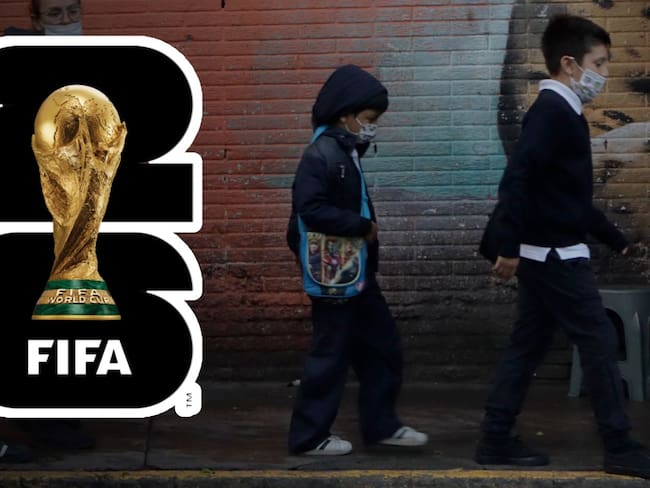 Mundial 2026: SEP suspendería clases en México para la Copa del Mundo