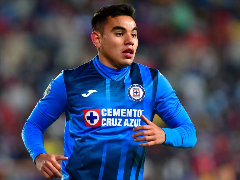 Charly Rodríguez quiere ir a la Copa del Mundo de Qatar 2022