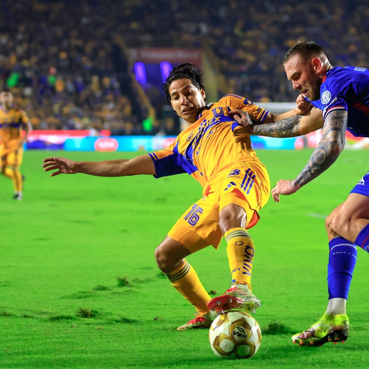 Cruz Azul vs Tigres: ¿Por qué cambió de horario y a qué hora se juega el partido de la Jornada 6?