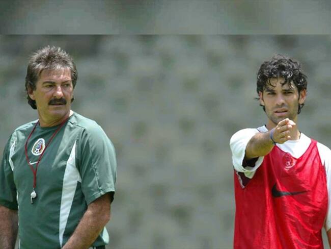 El Legado de Ricardo La Volpe