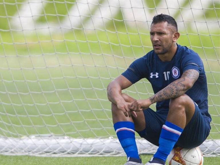 Walter Montoya. Foto: Getty Images