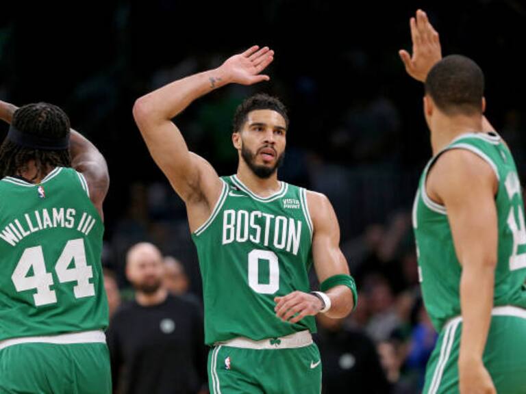 Miami Heat y Denver Nuggets serán los protagonistas de la lucha por el campeonato de la NBA