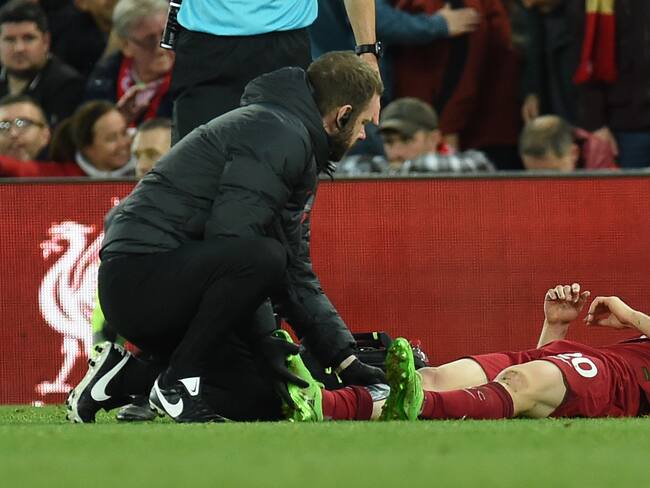 Diogo Jota se pierde el Mundial de Qatar con Portugal