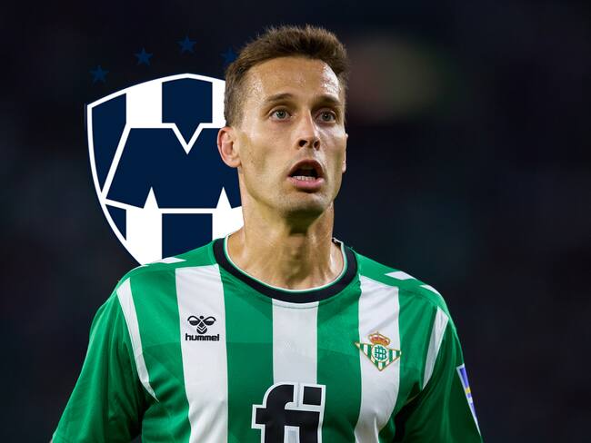 ¡Sergio Canales jugará en Rayados!; bombazo en la Liga MX