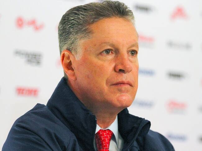 Ricardo Peláez vuelve a ESPN para integrarse a Futbol Picante: “Es una decisión de vida”