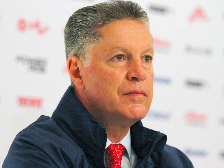 Ricardo Peláez vuelve a ESPN para integrarse a Futbol Picante: “Es una decisión de vida”