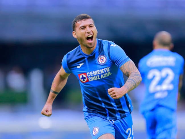 Juan Escobar con opción de fichar con ‘un grande’ de la Liga MX