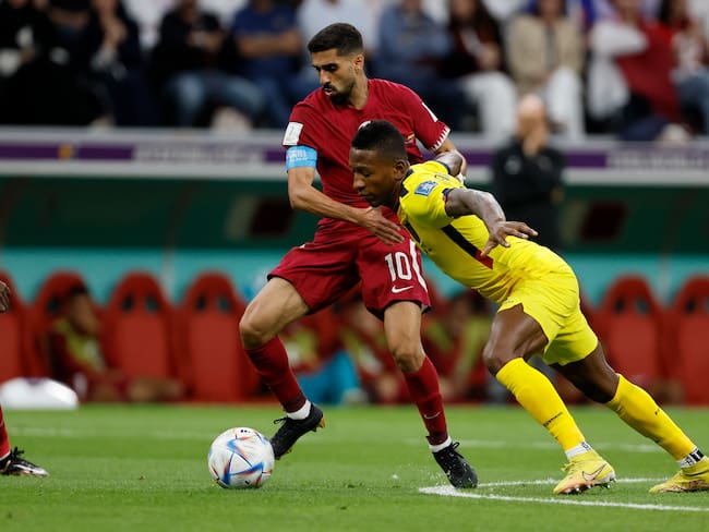 Qatar 2022: Los mejores memes de la inauguración de la Copa del Mundo