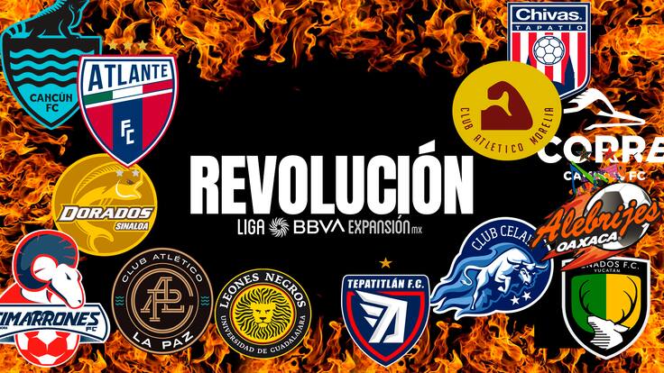 Liga de Expansión prepara revolución a la Liga MX: ¡Exigen ascenso inmediato para el verano!