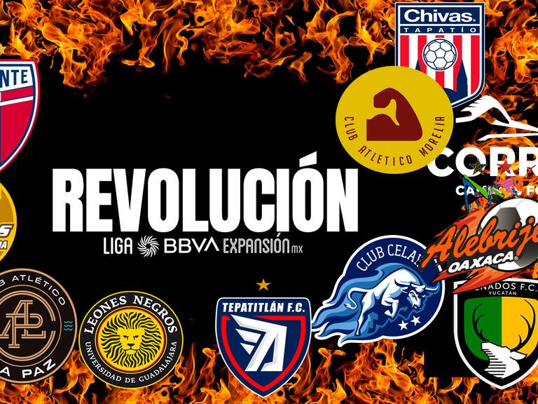 La Liga de Expansión, cansada de no poder jugar en Primera