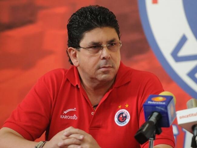 Fidel Kuri amenaza desde prisión: Veracruz volverá a tener futbol